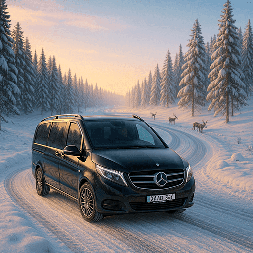 City transport expertise